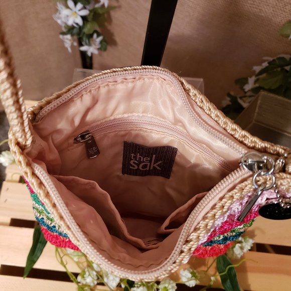 The SAK Crossbody - Picture 11 of 13